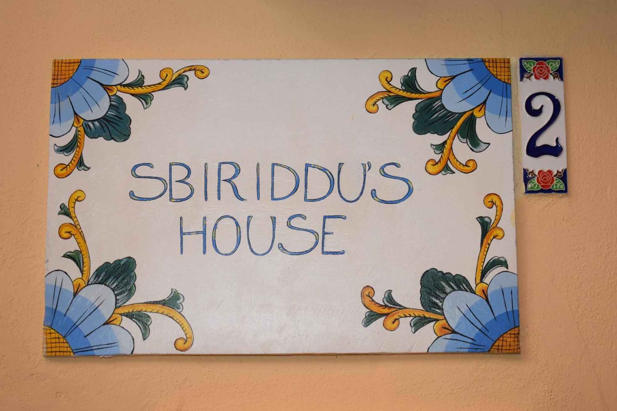 Sbiriddu'S House Apartment Taormina Luaran gambar