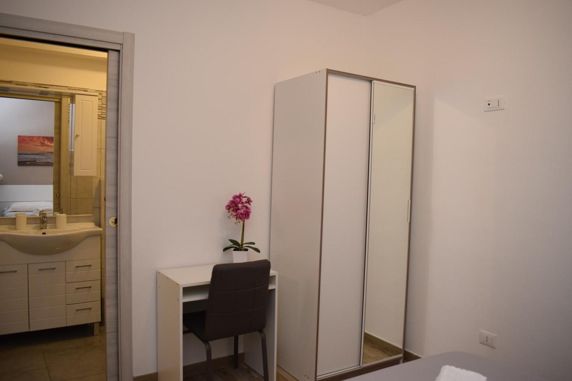Sbiriddu'S House Apartment Taormina Luaran gambar
