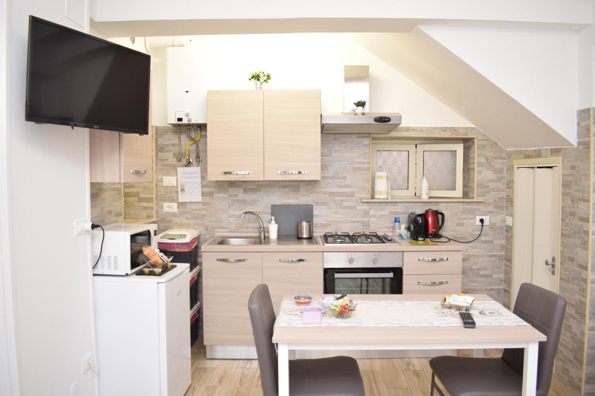 Sbiriddu'S House Apartment Taormina Luaran gambar