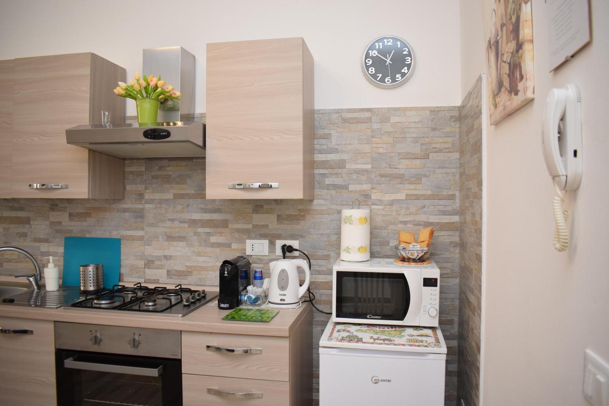 Sbiriddu'S House Apartment Taormina Luaran gambar