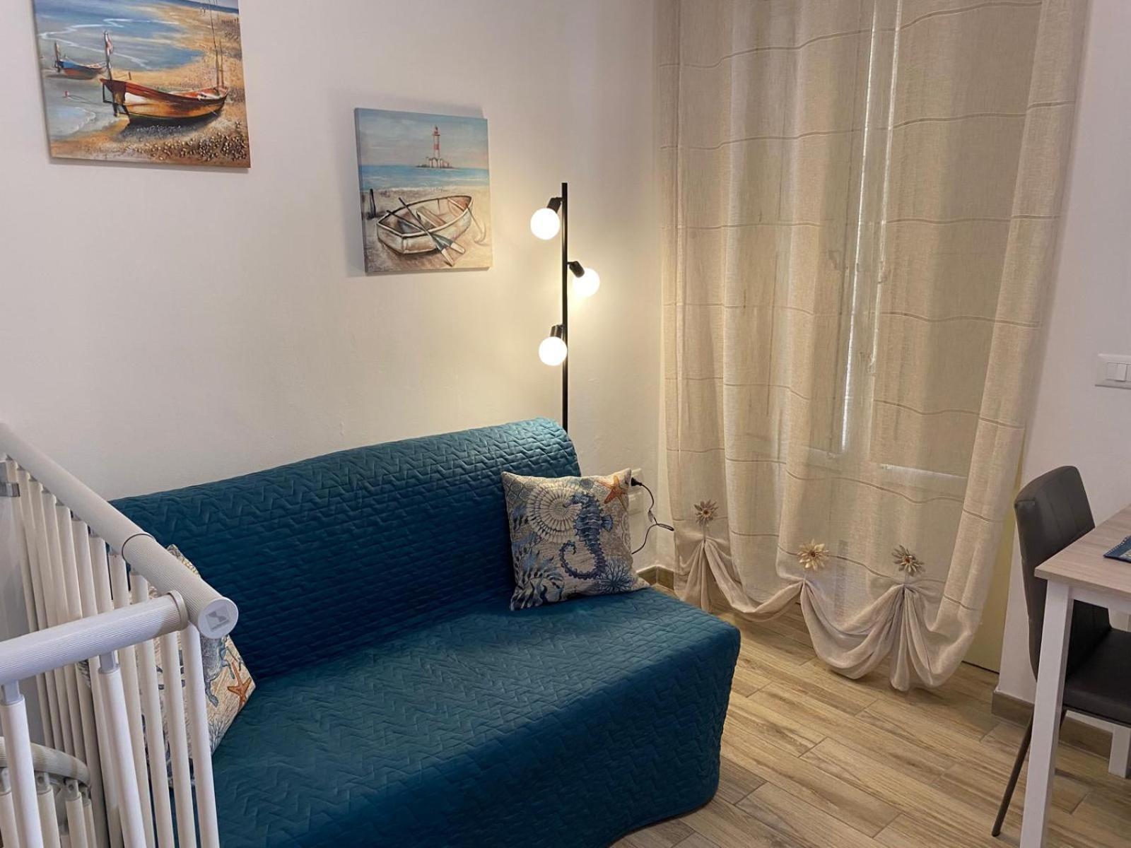 Sbiriddu'S House Apartment Taormina Luaran gambar