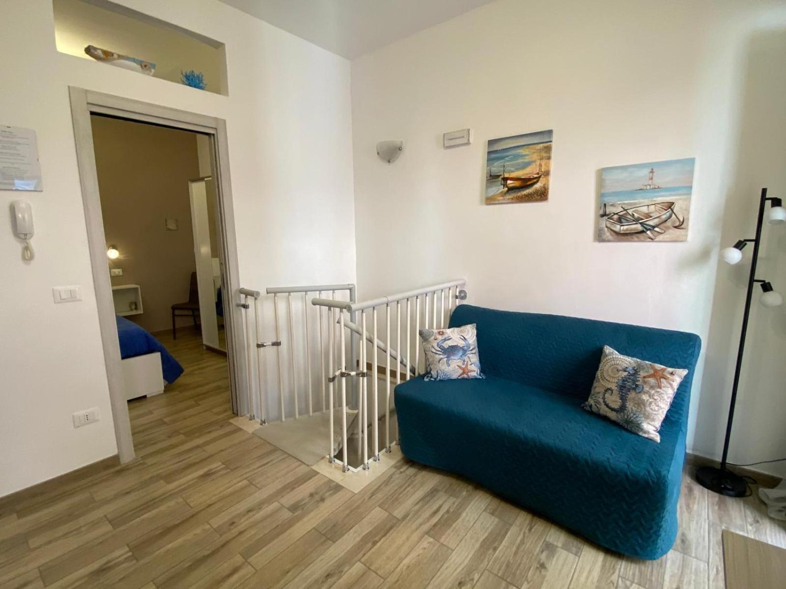 Sbiriddu'S House Apartment Taormina Luaran gambar