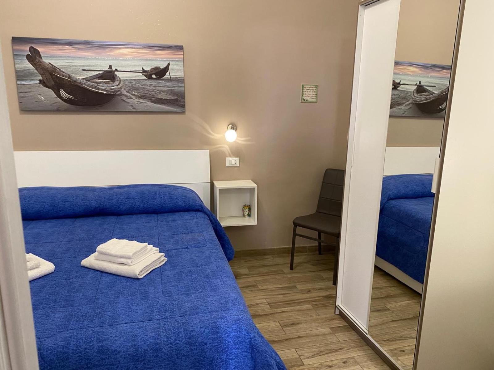 Sbiriddu'S House Apartment Taormina Luaran gambar