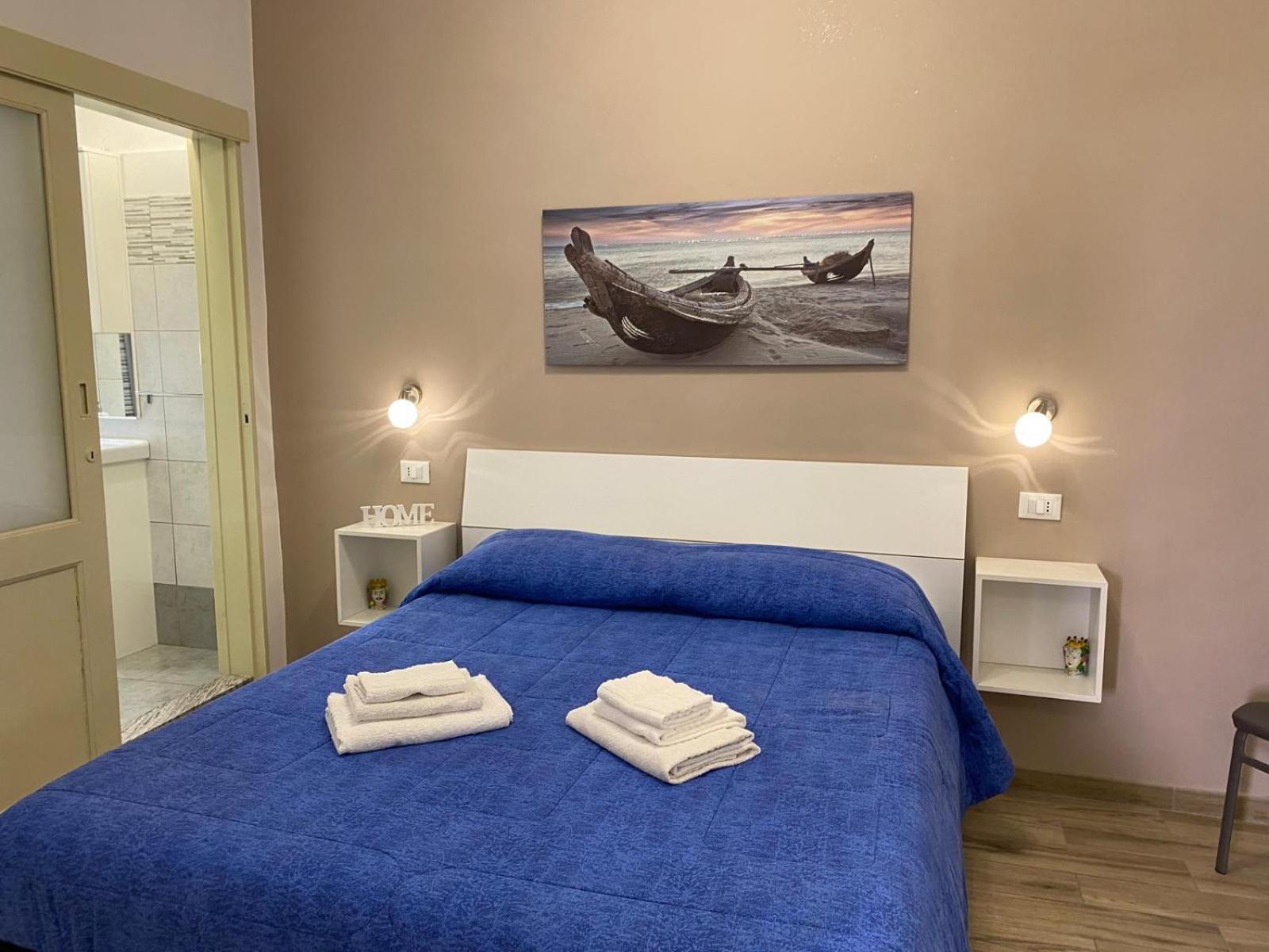 Sbiriddu'S House Apartment Taormina Luaran gambar