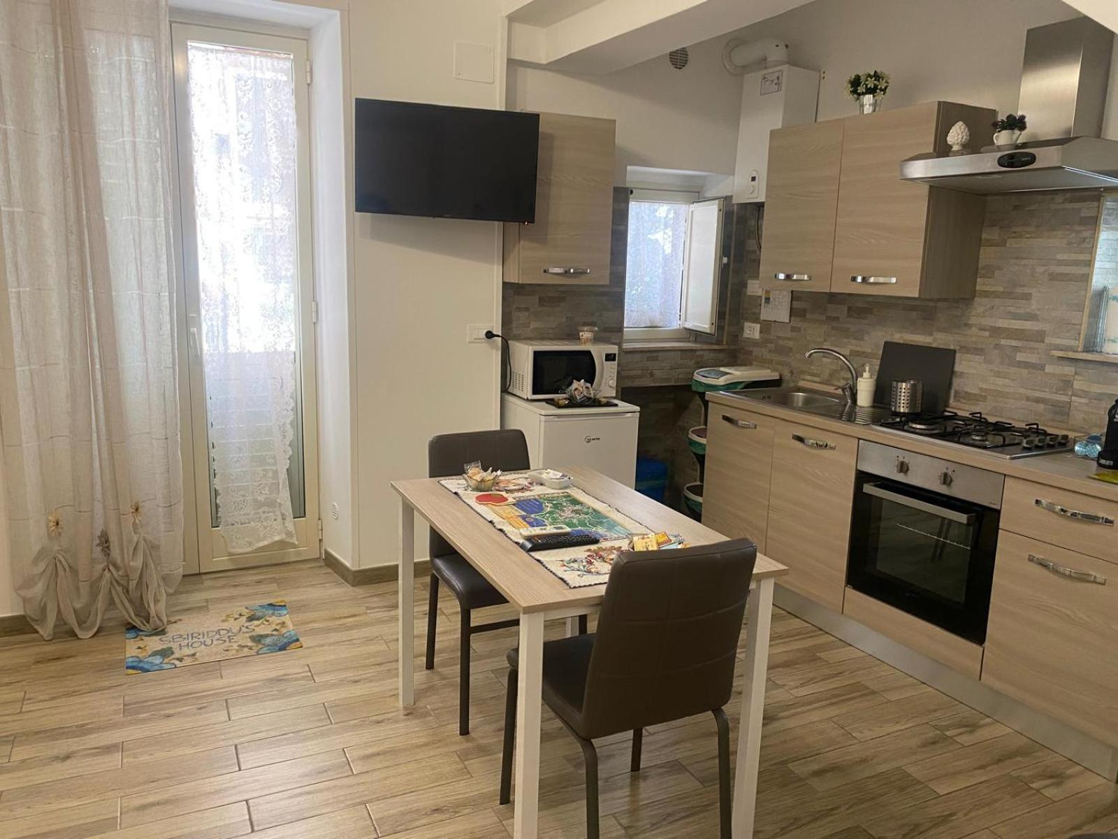 Sbiriddu'S House Apartment Taormina Luaran gambar