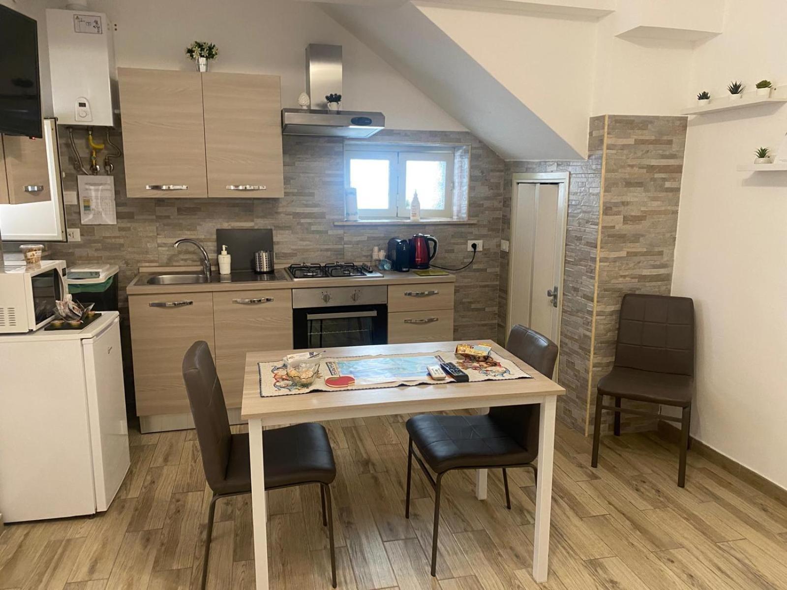 Sbiriddu'S House Apartment Taormina Luaran gambar