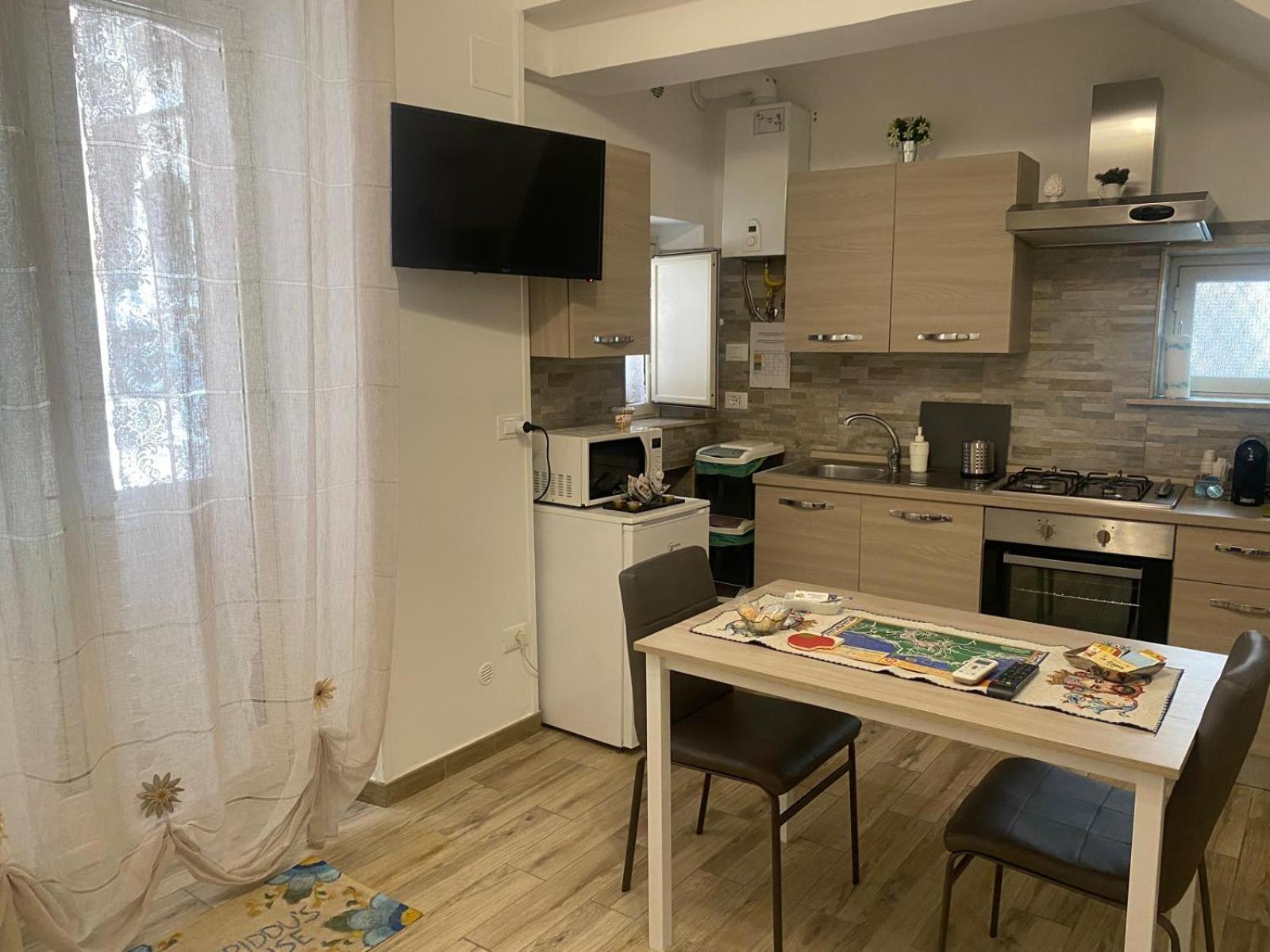 Sbiriddu'S House Apartment Taormina Luaran gambar