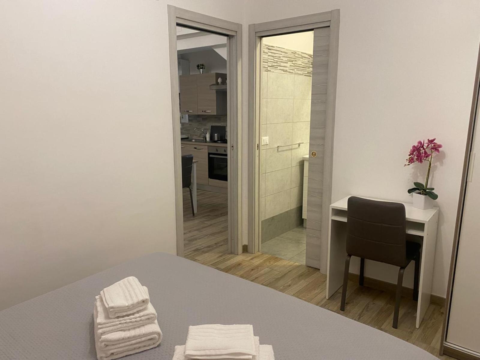 Sbiriddu'S House Apartment Taormina Luaran gambar